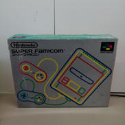 スーパーファミコン|NINTENDO / 任天堂