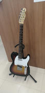 エレキギター|FENDER JAPAN