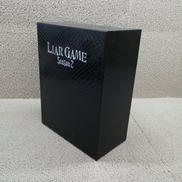 LIAR GAME SEASON2|PONY CANYON