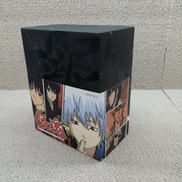 銀魂シーズン3|Aniplex