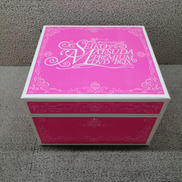 SEIKO MATSUDA PREMIUM DVD BOX|SONY RECORDS