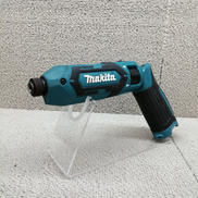 充電式ペンインパクトドライバー|MAKITA