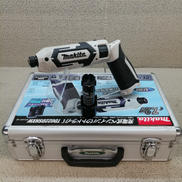 ペン型インパクトドライバー|MAKITA