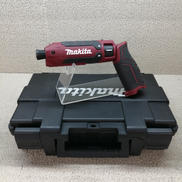 充電式ペンインパクトドライバ|MAKITA