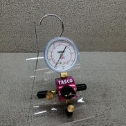 ゲージマニホールド|TASCO