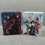 ソードアートオンラインII DVDBOX 9巻セット|Aniplex