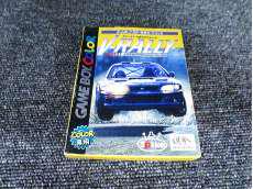 ゲームボーイソフト|スパイク