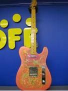 テレキャスタータイプ|FENDER JAPAN