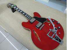 ホロウボディ|EPIPHONE