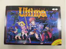 ファミコンソフト