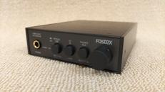 USB DAC|FOSTEX