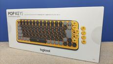 ワイヤレスキーボード|LOGICOOL