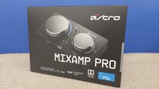 ゲーミングアンプ|ASTRO