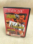 ゲームソフト|EVERCADE