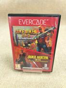 ゲームソフト|EVERCADE