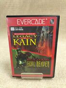 ゲームソフト|EVERCADE