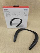 ネックスピーカー|SHARP