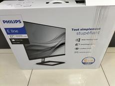 27型フルHD液晶モニター|PHILIPS