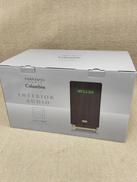 CDクロックラジオ|COLUMBIA