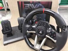 ステアリングコントローラー|HORI