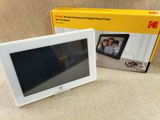 デジタルフォトフレーム|KODAK