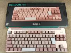 メカニカルキーボード|LOGICOOL