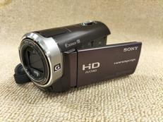 ビデオカメラ|SONY