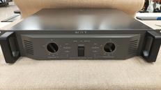 パワーアンプ|SONY