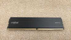 DDR5|CRUCIAL