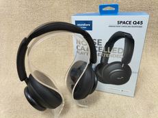 BTヘッドホン|ANKER