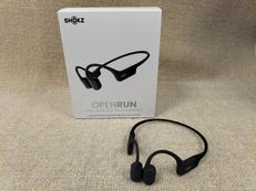 骨伝導イヤホン|SHOKZ