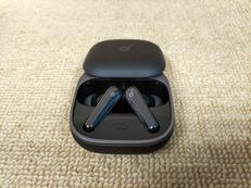 ワイヤレスイヤホン|ANKER