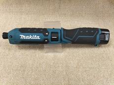 充電式インパクトドライバー|MAKITA