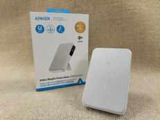 モバイルバッテリー|ANKER