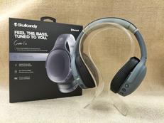 BTヘッドホン|SKULLCANDY