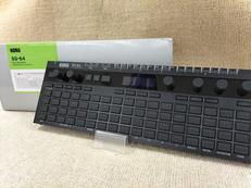 シーケンサー|KORG