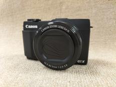 デジタルカメラ|CANON
