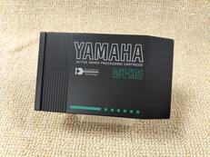 カートリッジ|YAMAHA