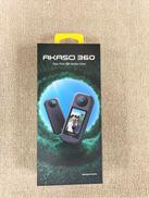 360度アクションカム|AKASO