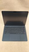 MAC BOOK AIR|APPLE
