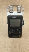 リニアPCMレコーダー|SONY