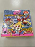 レトロゲームソフト|ハミングバードソフト