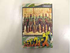 ファミコンソフト