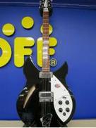 ホロウボディ|RICKENBACKER