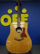 アコースティック|TAYLOR GUITARS