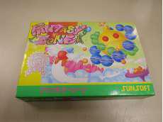 ファミコンソフト|SUNSOFT