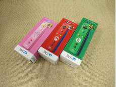 コントローラー（ハンドル・ジョイスティック）