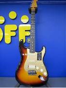 ストラトキャスタータイプ|FENDER