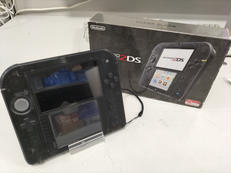 2DS|NINTENDO