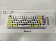 ワイヤレスキーボード|LOGICOOL